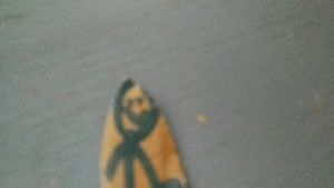 Meet your Posher, Kaden